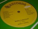 Sowell Radics Wheel O Matilda Killer Roots 12