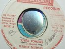 Junior Murvin - Super Powers 7