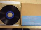 5 Seeburg Background Music Records #3