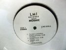 Mosaic LP LMI Rare Private IL Jazz Funk Breaks SEALED