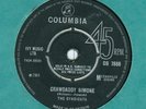 SYNDICATS CRAWDADDY SIMONE ORIG UK 65 COLUMBIA 7