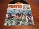 The Seeds Can't Seem To Make You Mine NM '67 W/PS