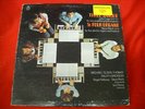 John Cage /Steve Reich Three Dances & Four Organs Angel