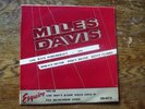MILES DAVIS QUINTET Esquire 10