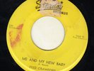 ROCKABILLY--STARDAY--FRED CRAWFORD--1955-HEAR BOTH