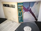 Free Paul Rodgers Kossoff  Promo White    Japan