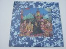 ROLLING STONES Their Satanic Majesties SEALED LP LONDON