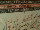 Collaboration West Teddy Charles Prestige