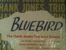 The Hank Jones Trio Bluebird w/Guests Byrd Savoy