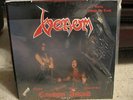 VENOM - Canadian Assault - mini-LP import shrinkwrap