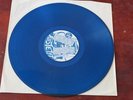 RIISTETYT Valtion Vankina BLUE Finnish Punk DISC ONLY