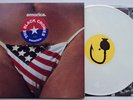 The Black Crowes - Amorica. Rare White Vinyl LP Ex