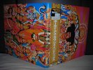 Jimi Hendrix Axis Bold As Love Japan Audiophile LP OBI
