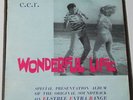 Cliff Richard Wonderful Life Double Album 150 only