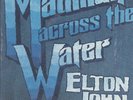 ELTON JOHN - MADMAN ACROSS THE WATER - SEALED ROCK LP