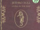 JETHRO TULL-LIVING IN THE PAST-SEALED 2 LPS W/NO MARKS