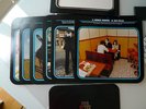 PULP - DIFFERENT CLASS LP W/ 12 DIFFERENT IMAGES RARE