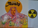 Jackal  /  Awake