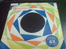ONE  PARLOPHONE  ORIGINAL RECORD SLEEVE