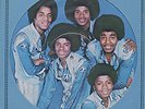 THE JACKSONS  self tittledFIRST ALBUM MICHAEL JACKSON