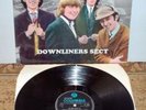 DOWNLINERS SECT  THE ROCK SECT'S IN UK MONO LP