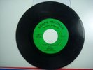 ART POSEY NOTHING TAKES/NO MORE.. Rare Northern Soul 45