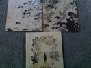 Sigur Ros Takk 2 LP Vinyl + 10