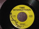 L3 - Private FUNK SOUL 45 VG+ RAREST OF THEM ALL