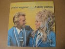 Porter Wagoner & Dolly Parton LP We Found It SEALED