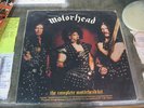 Motorhead Complete Motorhead Kit ep lp
