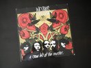 Incubus a crow left of the murder...vinyl record