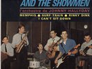 45T.EP JOEY AND THE SHOWMEN 
