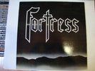 FORTRESS S/T RARE US METAL LP AZRA RECORDS