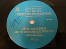 KEVIN MCLAUGHLIN AND THE MURRUMBIDGEE ORCHESTRA-OZ ROCK