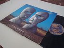 PINK FLOYD The Division Bell RARE UK ORIGINAL LP EX+