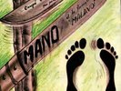 Mano Orch Malavoi Coupe Cann SP West Indies Jazz 60's