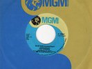 ROY ORBISON MGM 7