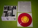 MENTAL YO 7