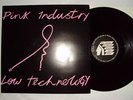 PINK INDUSTRY 
