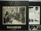 VOIZ RARE PRIVATE PRESS FANTASTIC DUTCH PROG PSYCH NM??
