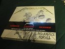 METALLICA - .And Justice For All -  C.E. on GREEN VINYL