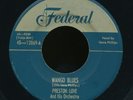 pc45-R&B-Federal 12069-Preston Love w/ Gene Phillips