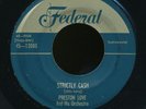 pc45-R&B-Federal 12085-Preston Love
