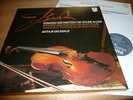 PHILIPS 3 LP GRUMIAUX BACH SONATAS PARTITAS VIOLIN SOLO