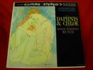 Daphnis & Chloe Boston Symphony RCA LSC 1893 shaded dog