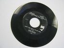 Jimmy Reagan Lonely Heart/Can't You 45RPM Rockabilly