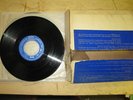5 Seeburg Background Music Records #14