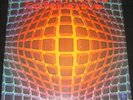 SPONTANEOUS COMBUSTION s/t lp Orig US Capitol PSYCH NM