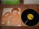 John Lennon LP Telecasts Chuck Berry Yoko Ono NO TMOQ