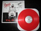 Thr SPITS tour record
